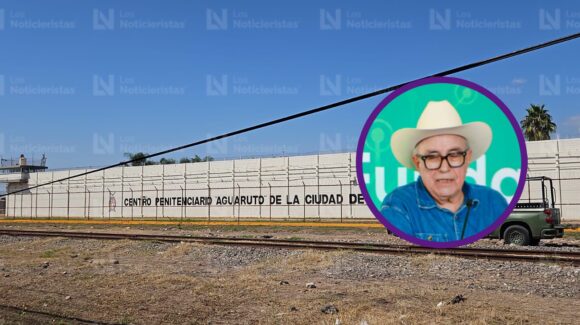 Se están realizando los proyectos para rehabilitación de penales en Sinaloa; licitación iniciará pronto: Rocha