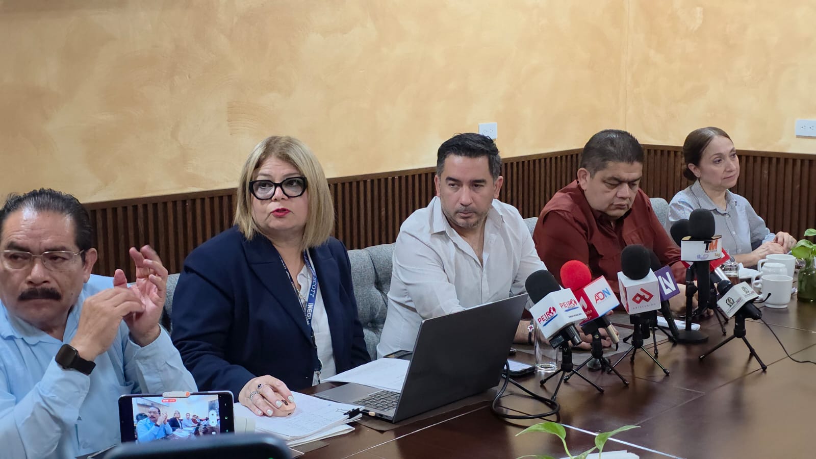 Culiacán deja de ser la ciudad con mayor percepción de inseguridad