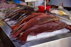 Pescado