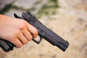 Pistola
