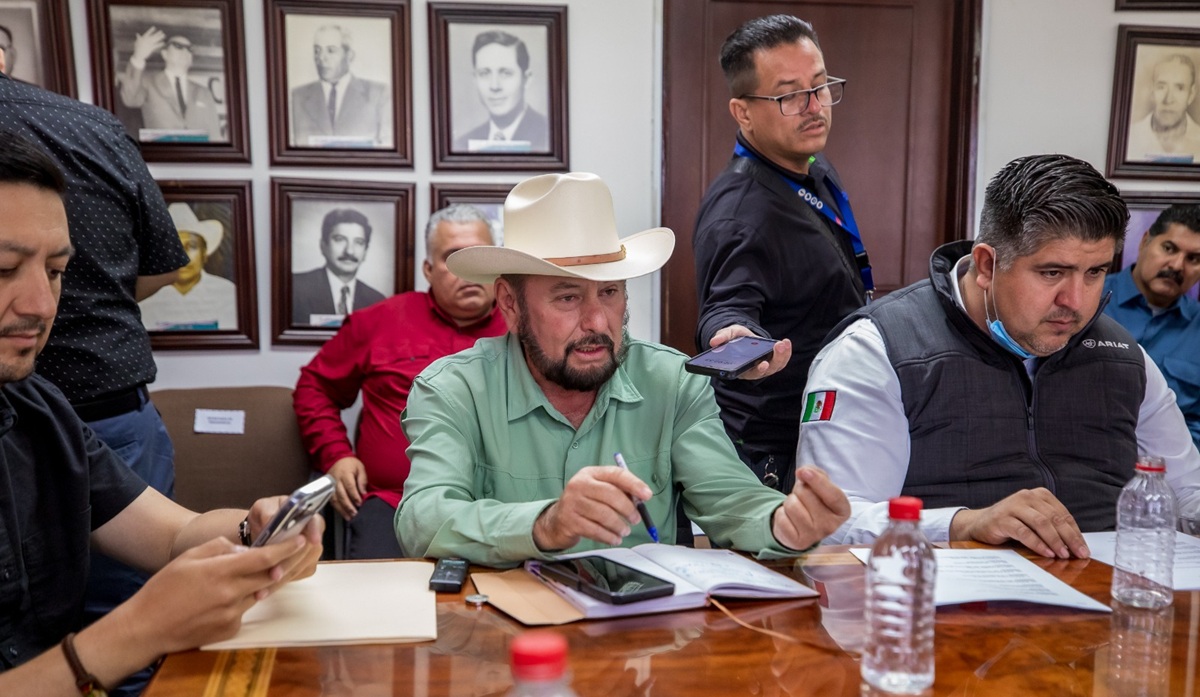 Planean operativo de Semana Santa en Guasave