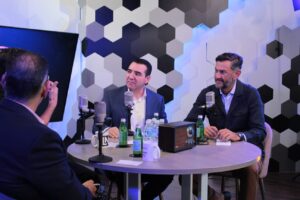 Podcast Alto Vibraje