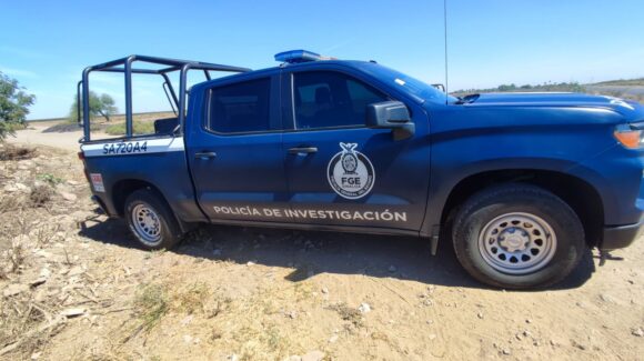 Privan de la vida a golpes a un joven en Juan José Ríos, Sinaloa