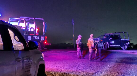 ¡Tenían mensaje! Torturados y asesinados localizan a tres hombres en Villa Juárez Navolato, Sinaloa