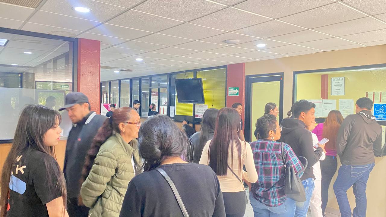 Preinscripciones a la Universidad Autónoma de Occidente