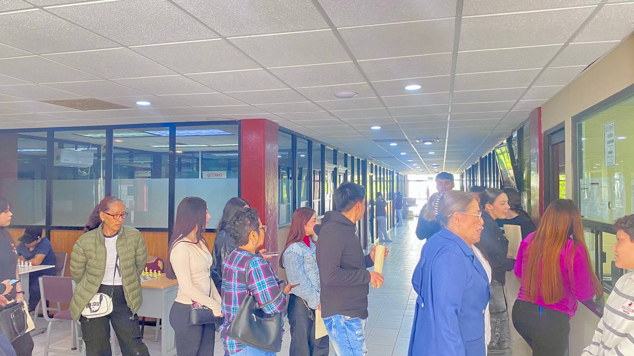 Preinscripciones a la Universidad Autónoma de Occidente