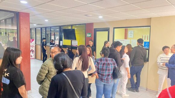 UAdeO proyecta récord de aspirantes, hasta 7 mil buscarán ingresar este 2026 en Sinaloa