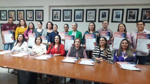 Salvador Alvarado busca reconocer a mujeres destacadas en cinco categorías con el Premio Al Mérito de la Mujer
