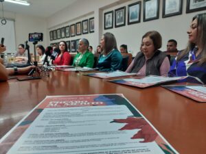Premio Al Mérito de la Mujer