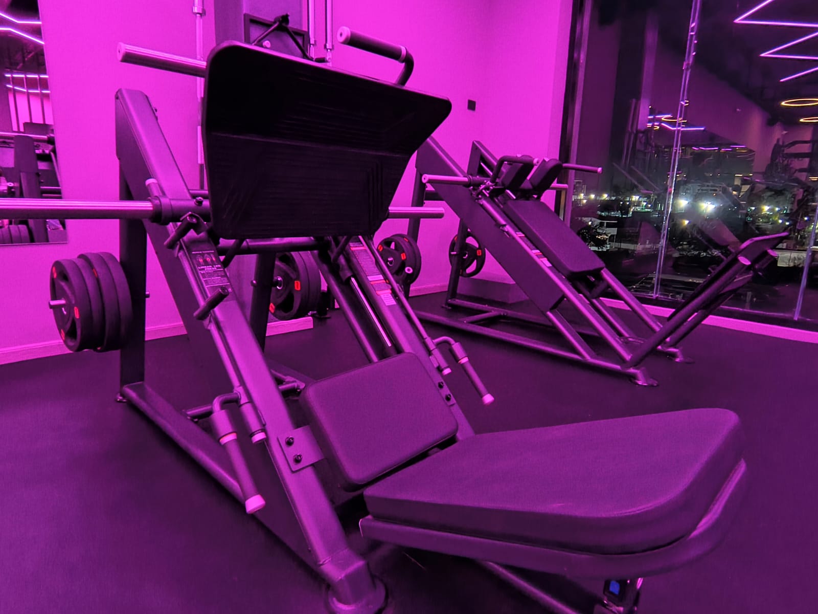 Inauguran el gimnasio Stamina Studio en Mazatlán, Sin.