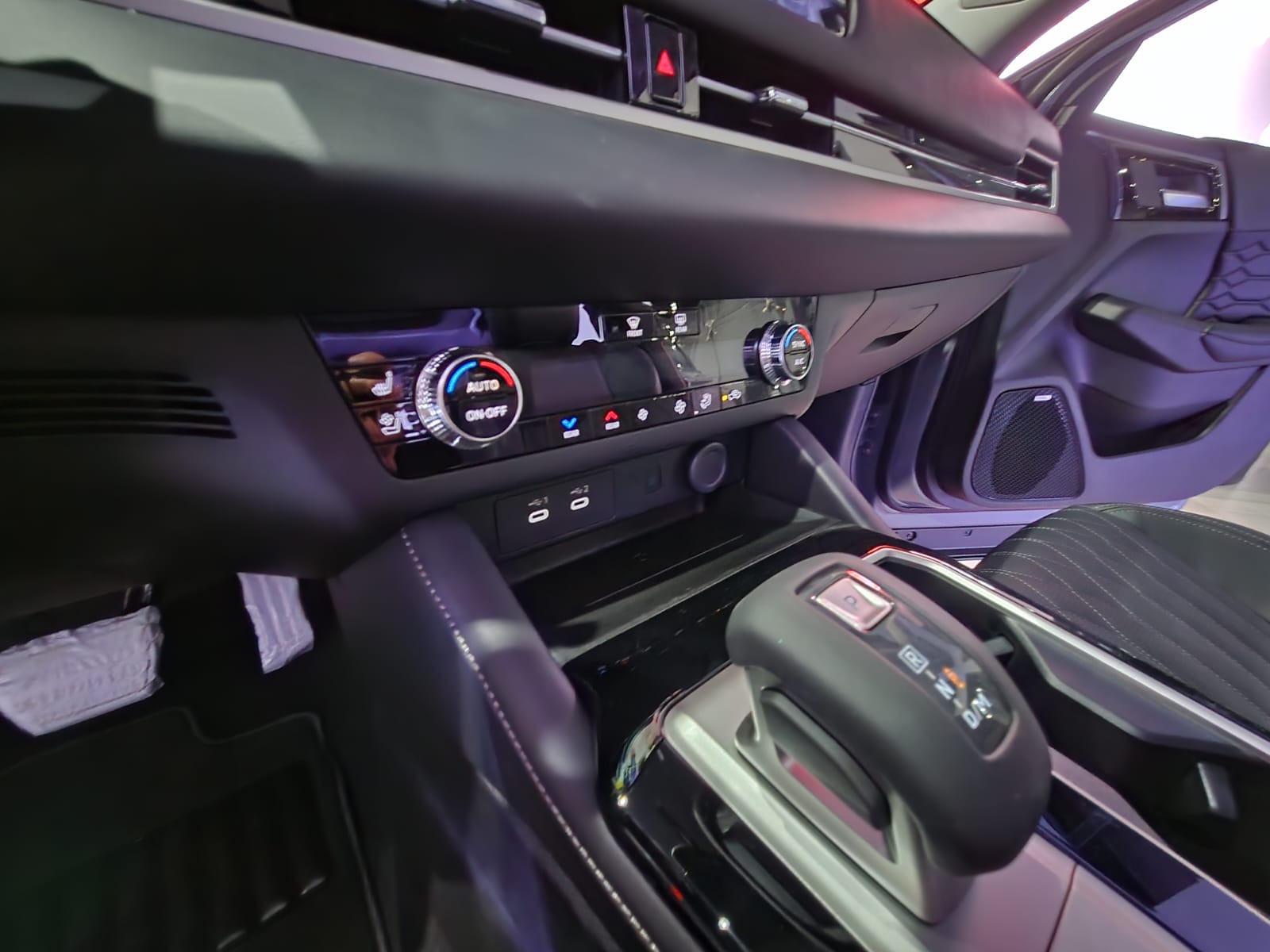 Mitsubishi Motors Culiacán presenta su camioneta Outlander 2026