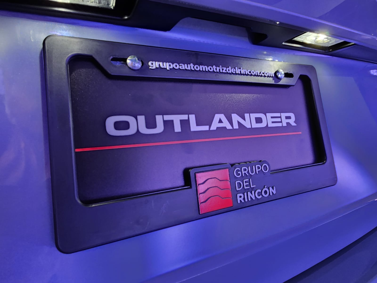 Mitsubishi Motors Culiacán presenta su camioneta Outlander 2026