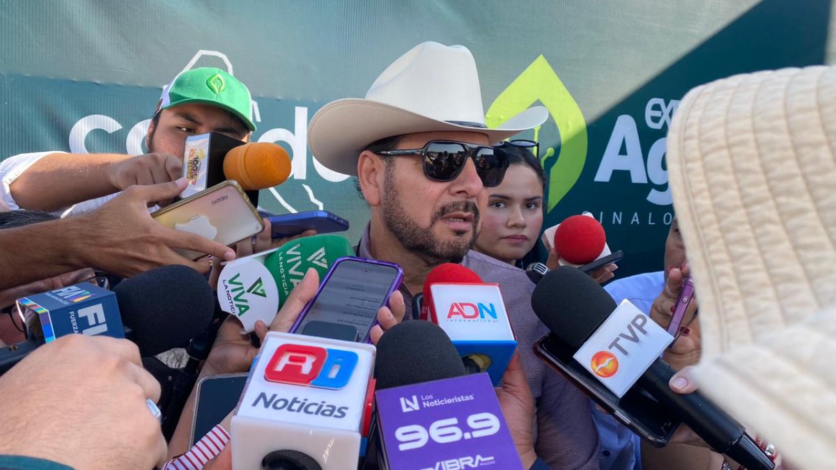 presidente de la union regional ganadera de sinaloa alfredo sainz aispuro