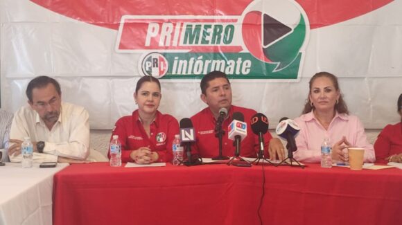 Teme el PRI Sinaloa que turistas sean ‘confundidos’ por delincuentes y atenten contra ellos en carreteras hacia Mazatlán, Sinaloa