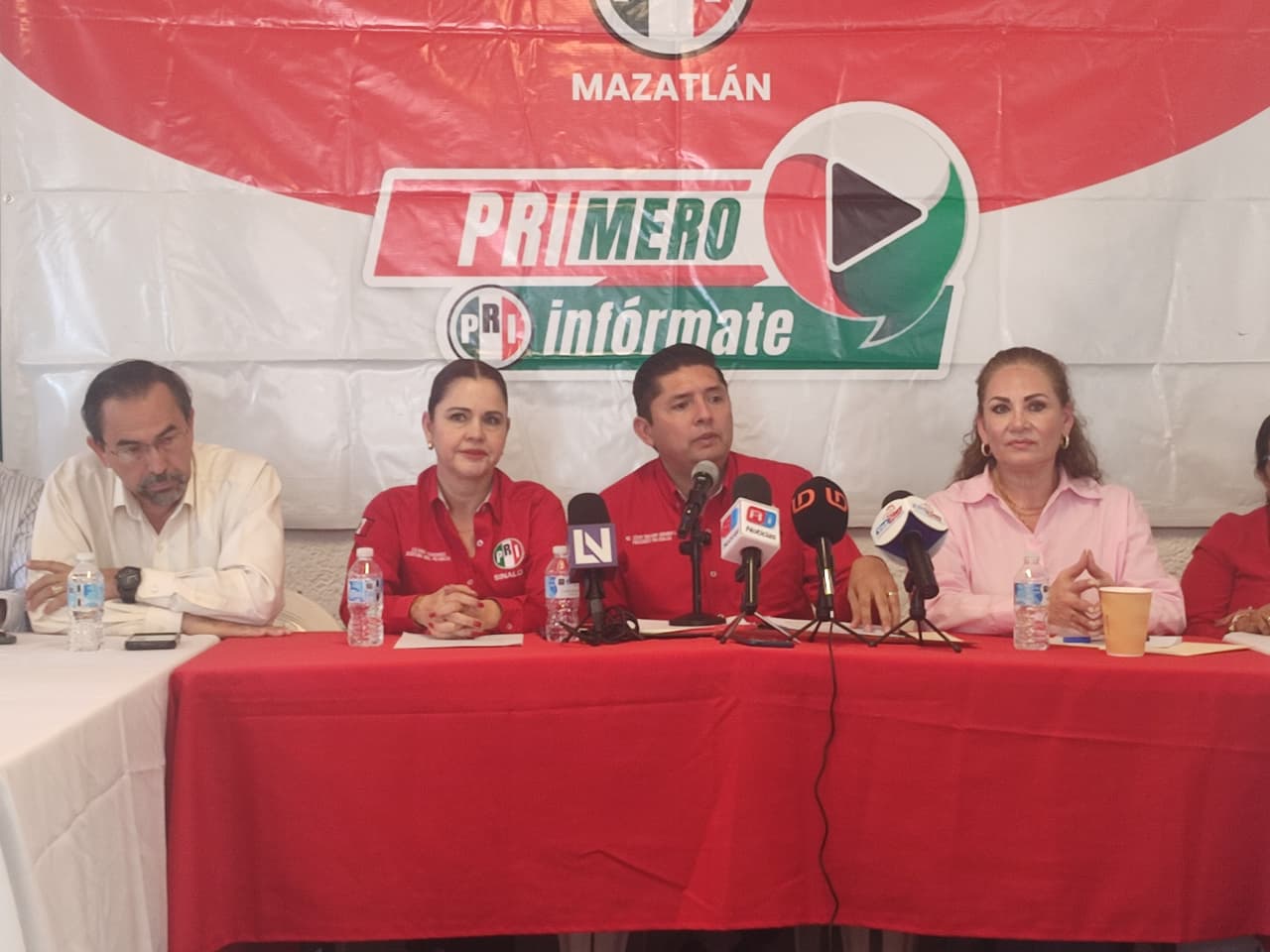 PRI Sinaloa