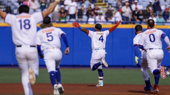 Puerto Rico deja tendido a México Verde en un dramático arranque de la Serie del Caribe Jalisco 2026