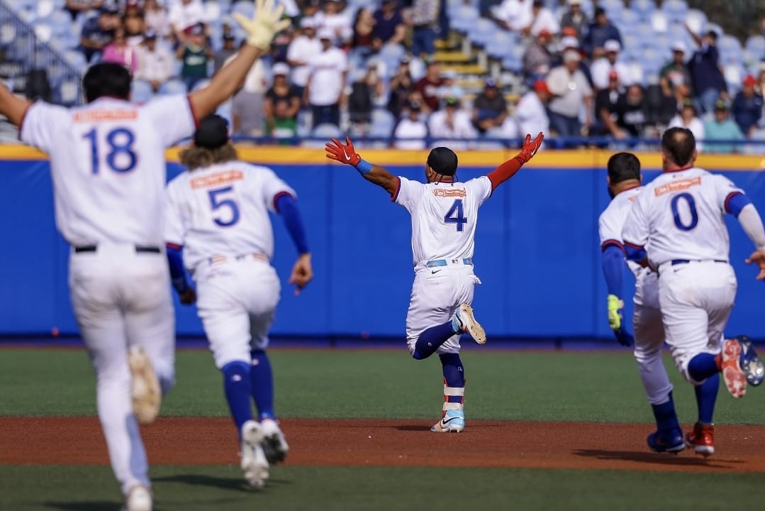 puerto rico vence a mexico tras venir de atras