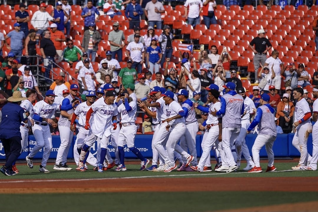 puerto rico vence a mexico tras venir de atras