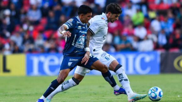 Querétaro y Pachuca empatan sin goles en el cierre de la jornada 4 del Clausura 2026 de la Liga MX