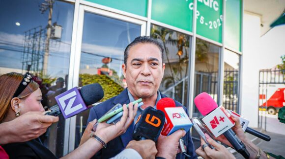 Por factores climáticos y de plagas, se espera reducción del 20% en producción de maíz para este ciclo: SAyG