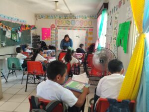Ramona Calderón gana el Premio Estatal al Mérito Social Agustina Ramírez