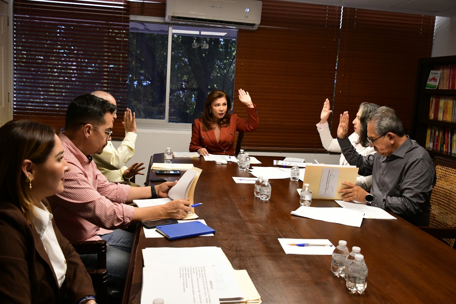 Ramona Calderón gana el Premio Estatal al Mérito Social Agustina Ramírez