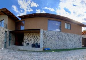 rancho del mencho