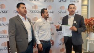 ratifican a keven gerardo romero como secretario de organizacion en el evora