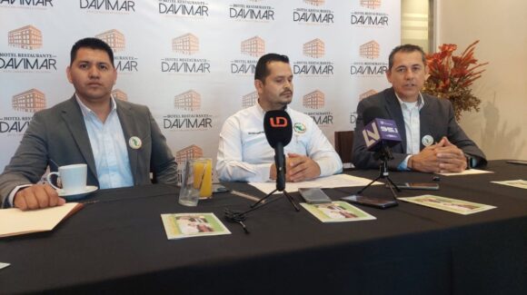 Ratifican a Keven Gerardo Romero como secretario de Organización en El Évora; Sitem exige aumento salarial del 30%