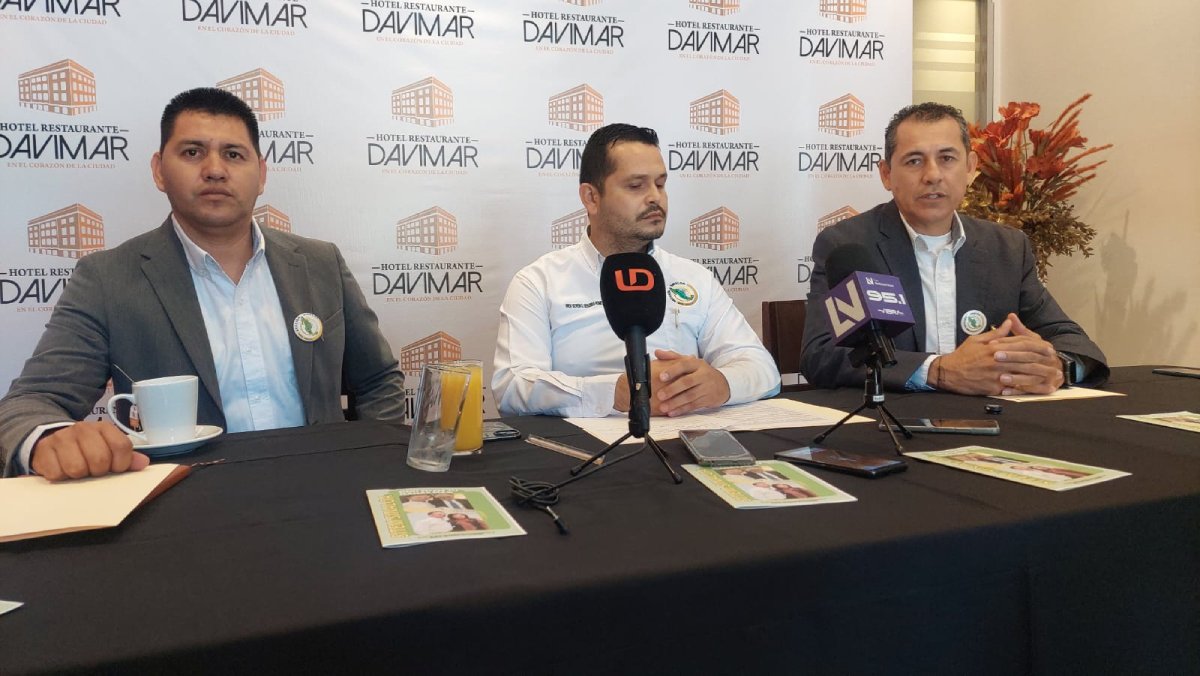 ratifican a keven gerardo romero como secretario de organizacion en el evora sinaloa