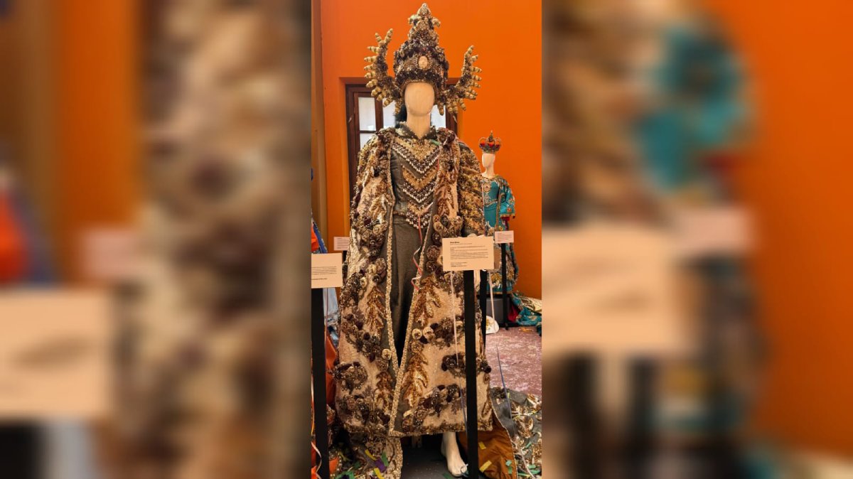 realeza del carnaval internacional de mazatlan sinaloa revive sus sueños en casa gaas cinco