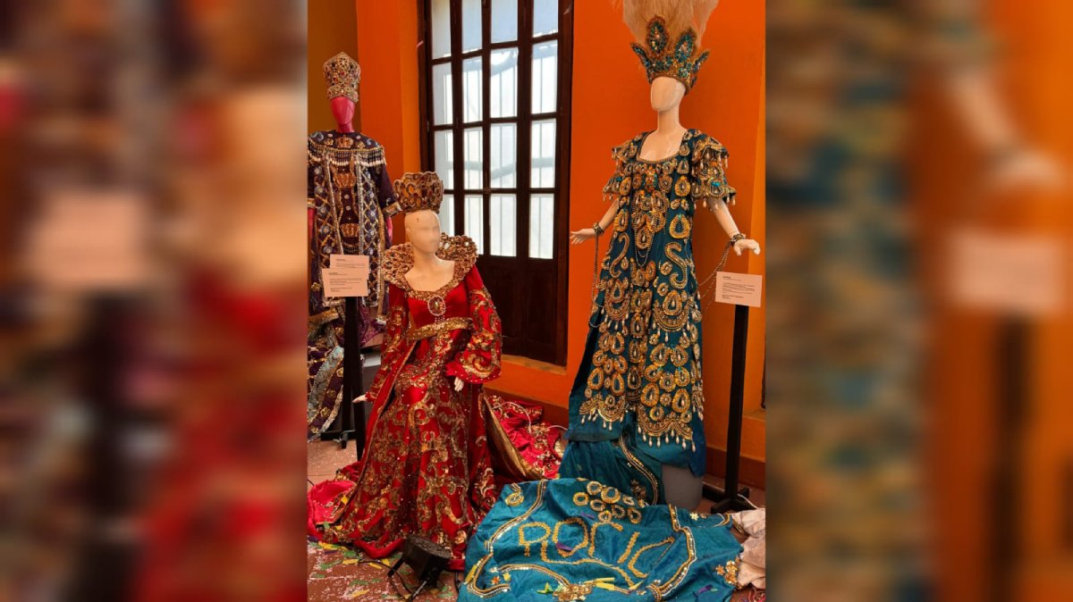 realeza del carnaval internacional de mazatlan sinaloa revive sus sueños en casa gaas dos