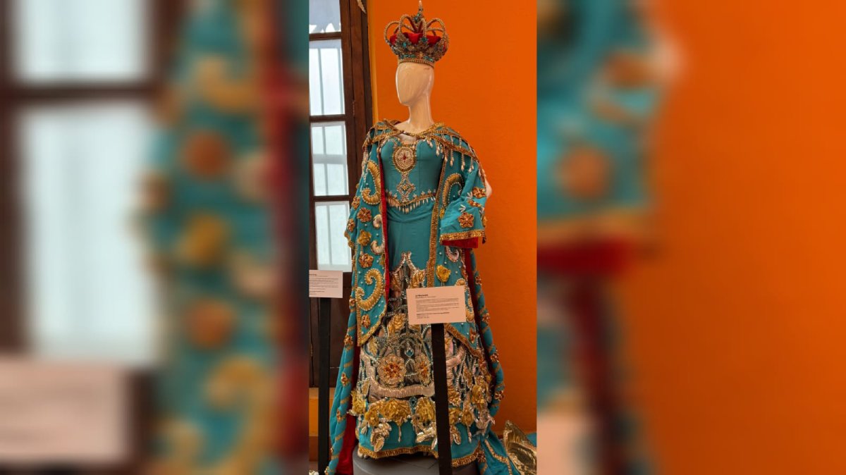 realeza del carnaval internacional de mazatlan sinaloa revive sus sueños en casa gaas seis