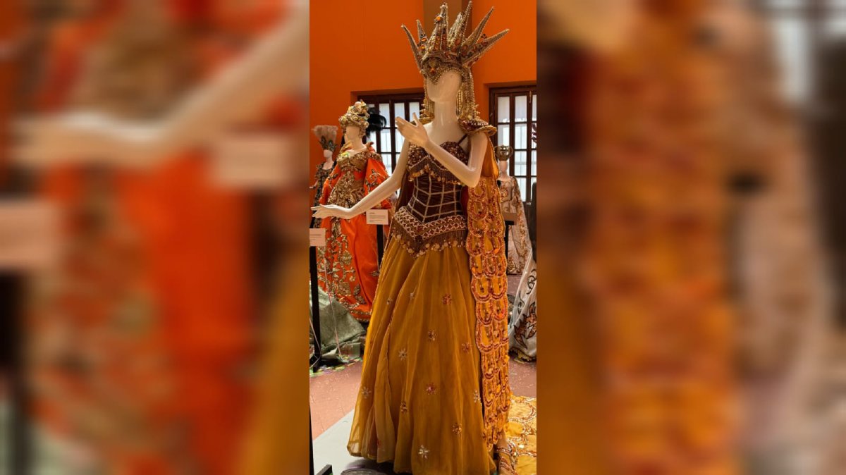 realeza del carnaval internacional de mazatlan sinaloa revive sus sueños en casa gaas siete