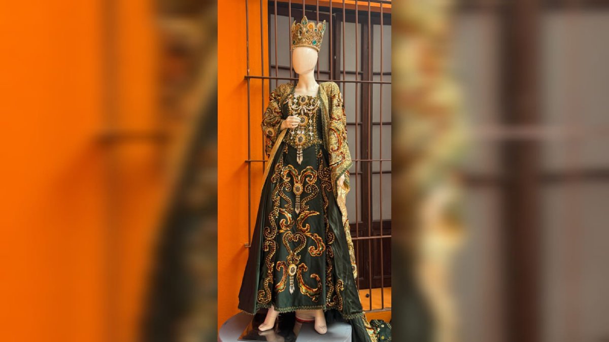 realeza del carnaval internacional de mazatlan sinaloa revive sus sueños en casa gaas tres