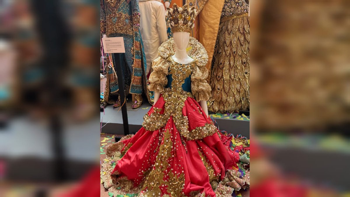 realeza del carnaval internacional de mazatlan sinaloa revive sus sueños en casa gaas