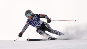 regina martinez y sarah schleper hacen historia en los juegos olimpicos de invierno