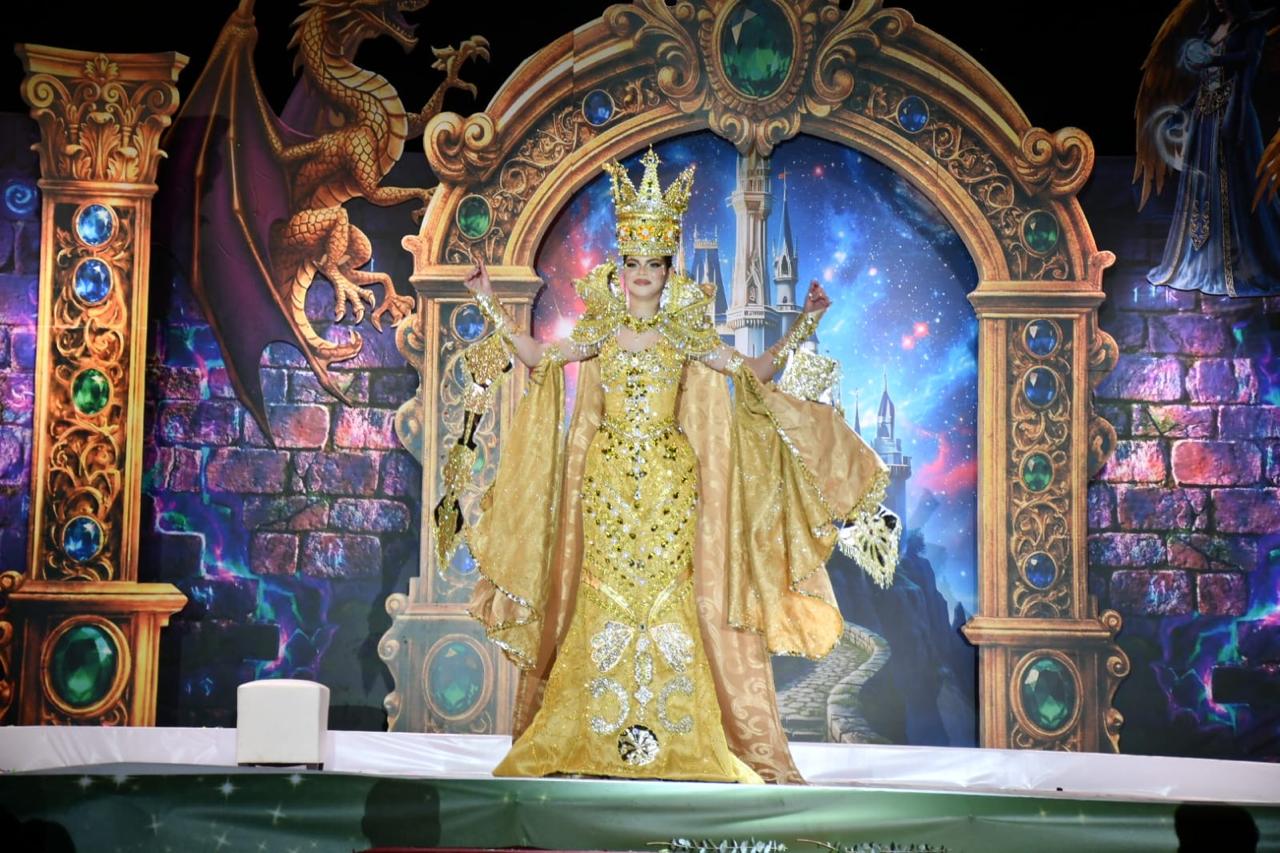 Carnaval de Mocorito