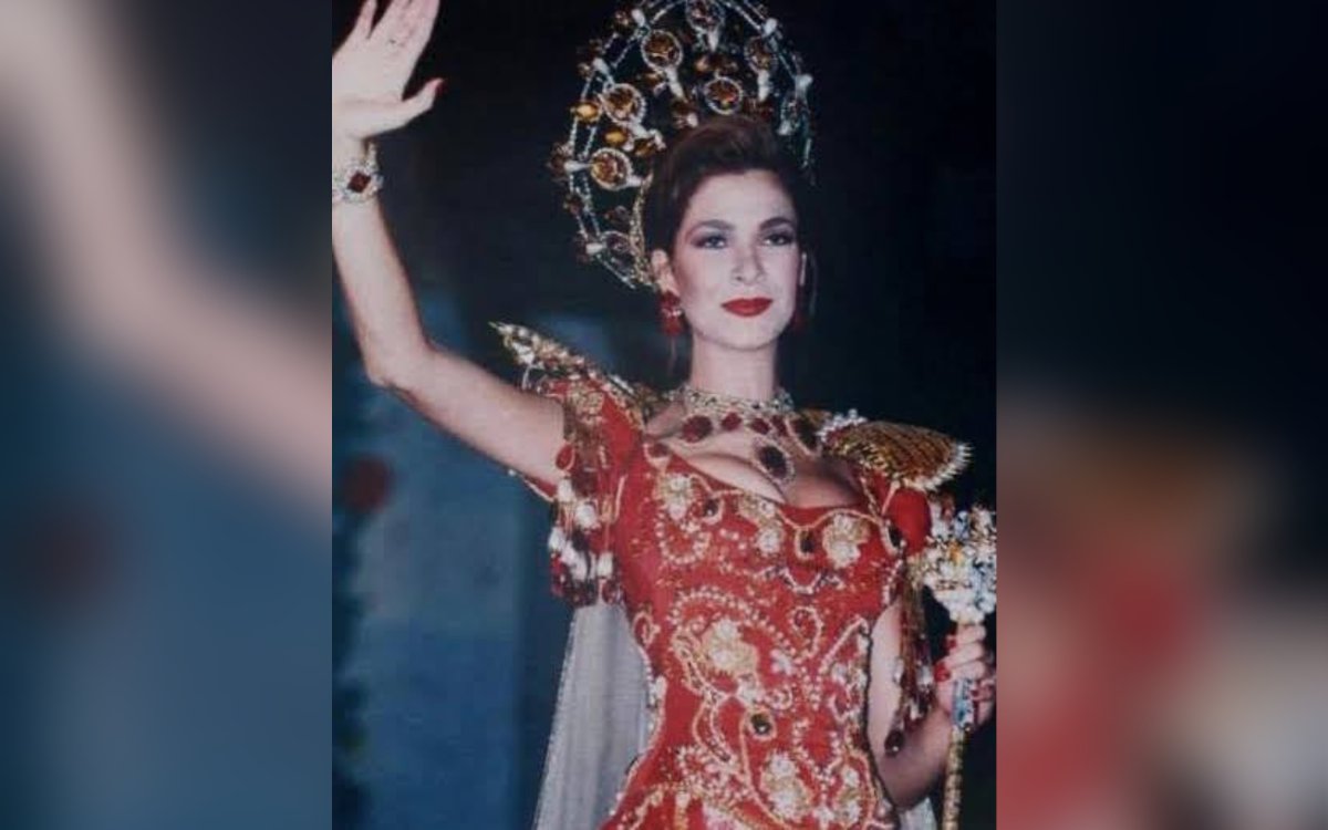 Reinas del Carnaval de Mazatlán