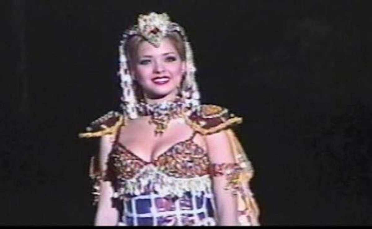 Reinas del Carnaval de Mazatlán