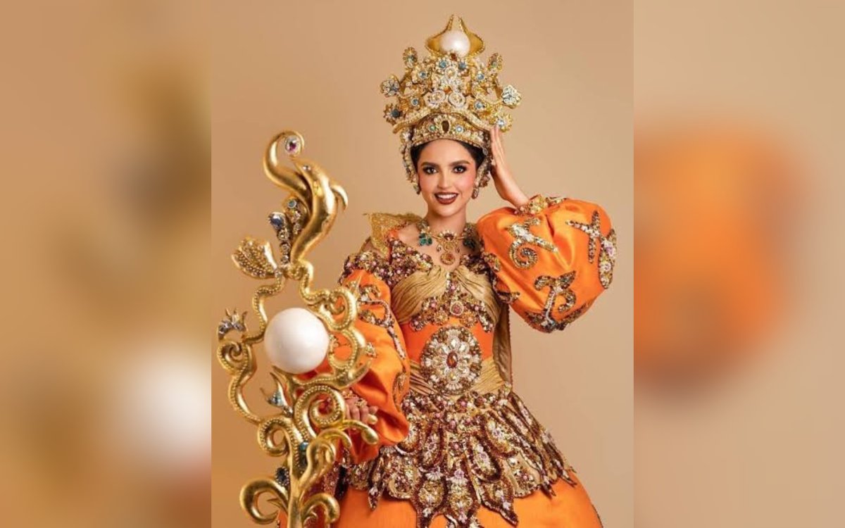 Reinas del Carnaval de Mazatlán
