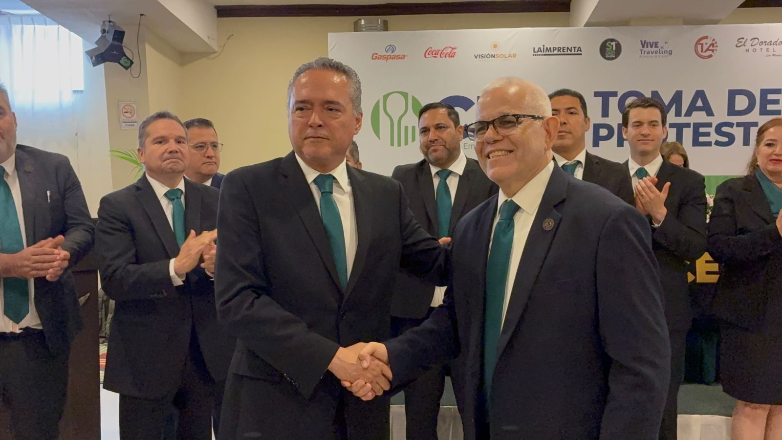 Se renueva el Consejo Directivo del CER en Los Mochis