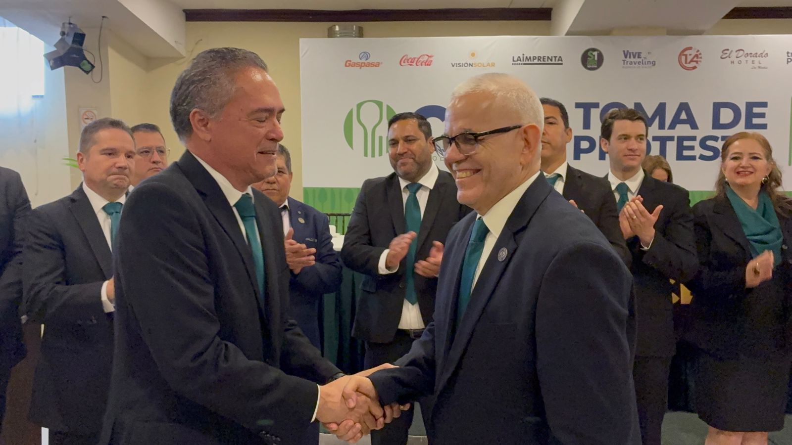 Se renueva el Consejo Directivo del CER en Los Mochis