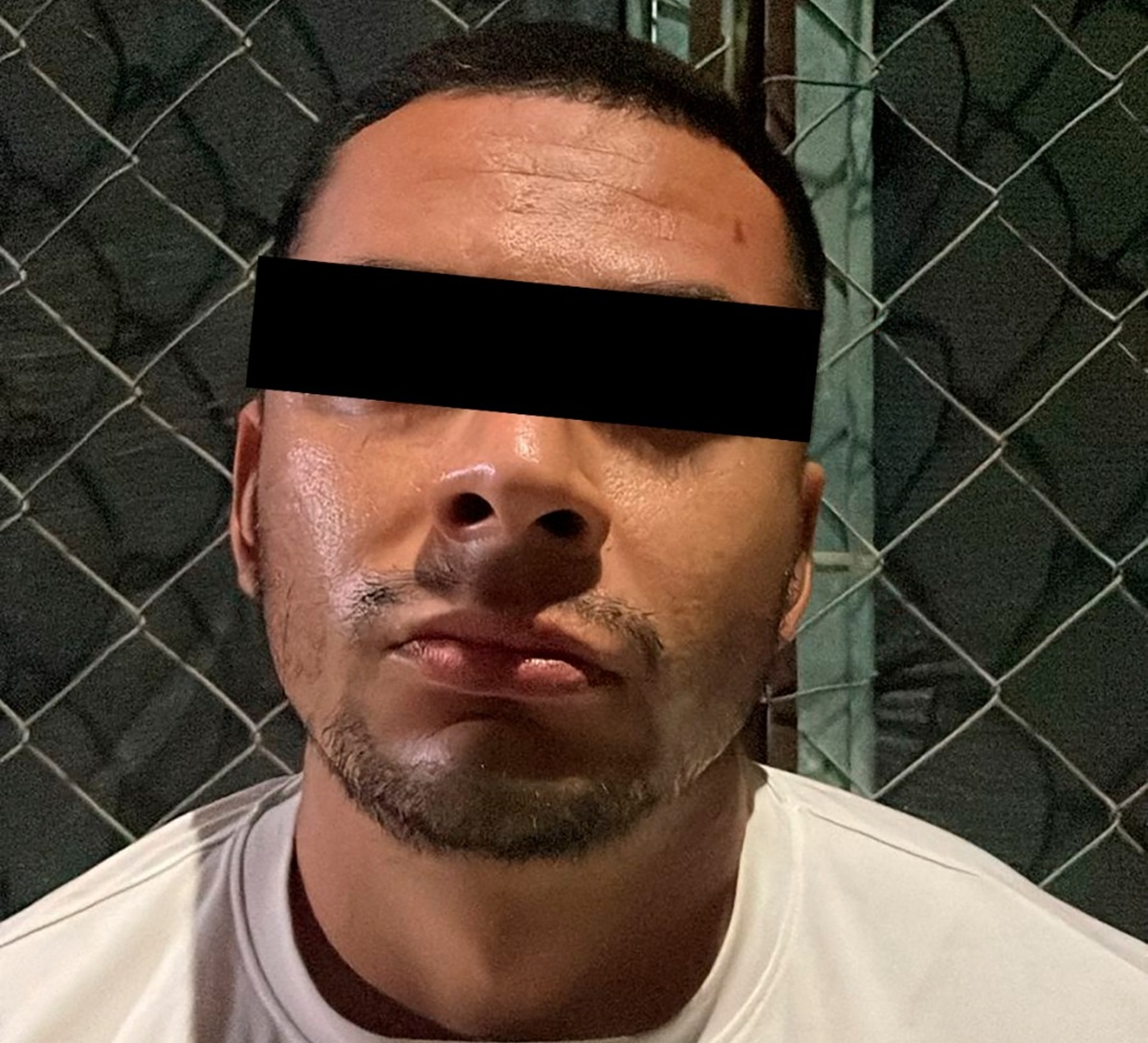 Reo recapturado tras fuga de penal de Puerto Vallarta