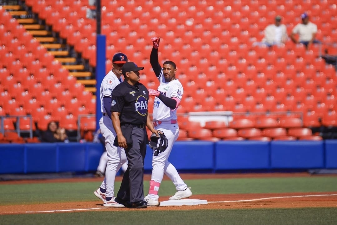 Serie del Caribe