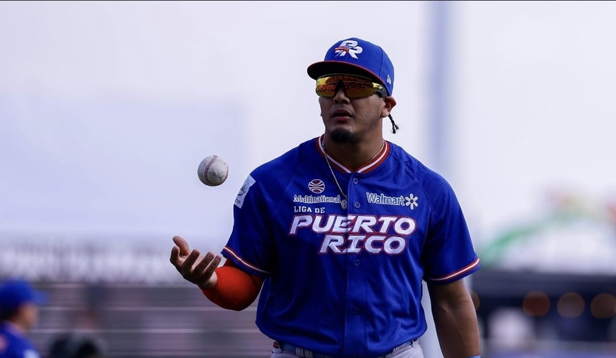 República Dominicana se impone a Puerto Rico en la Serie del Caribe