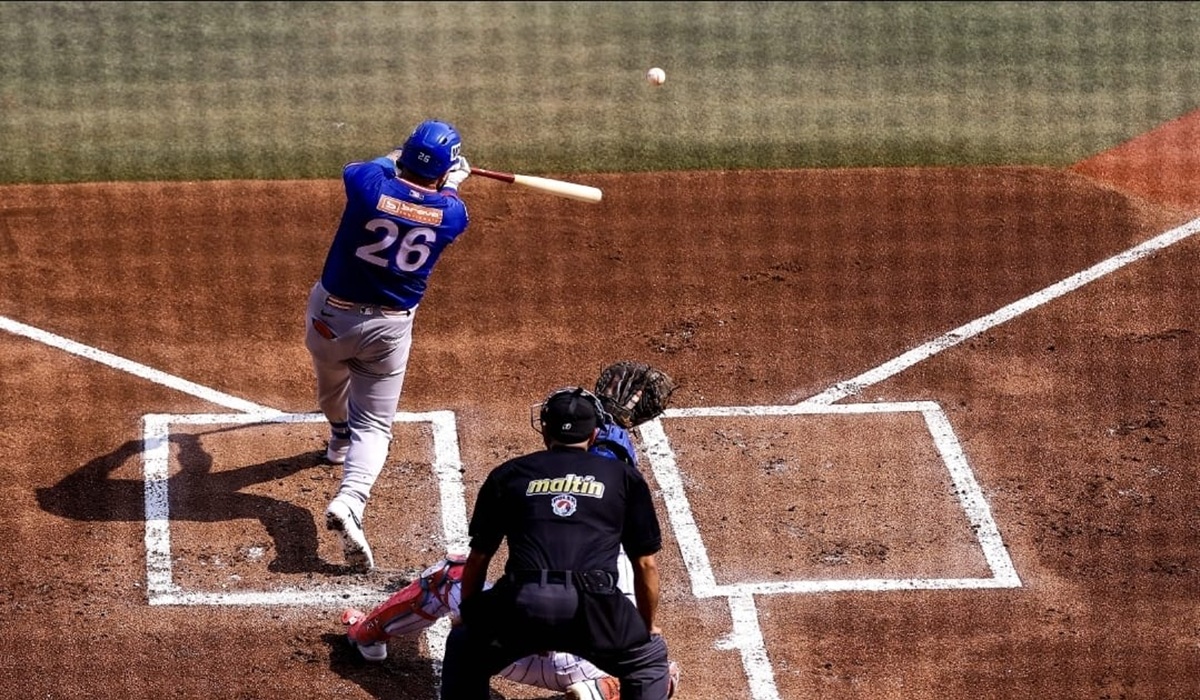 República Dominicana se impone a Puerto Rico en la Serie del Caribe