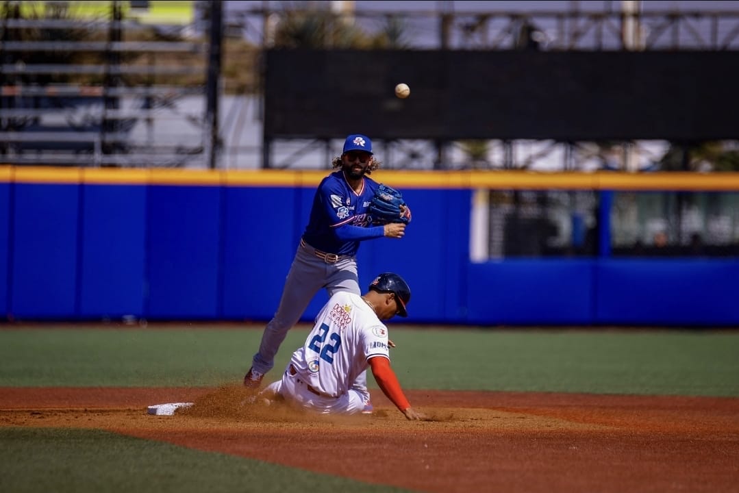 Serie del Caribe