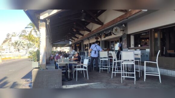 Restauranteros reportan un incremento de hasta el 30 por ciento en ventas durante el Carnaval de Mazatlán