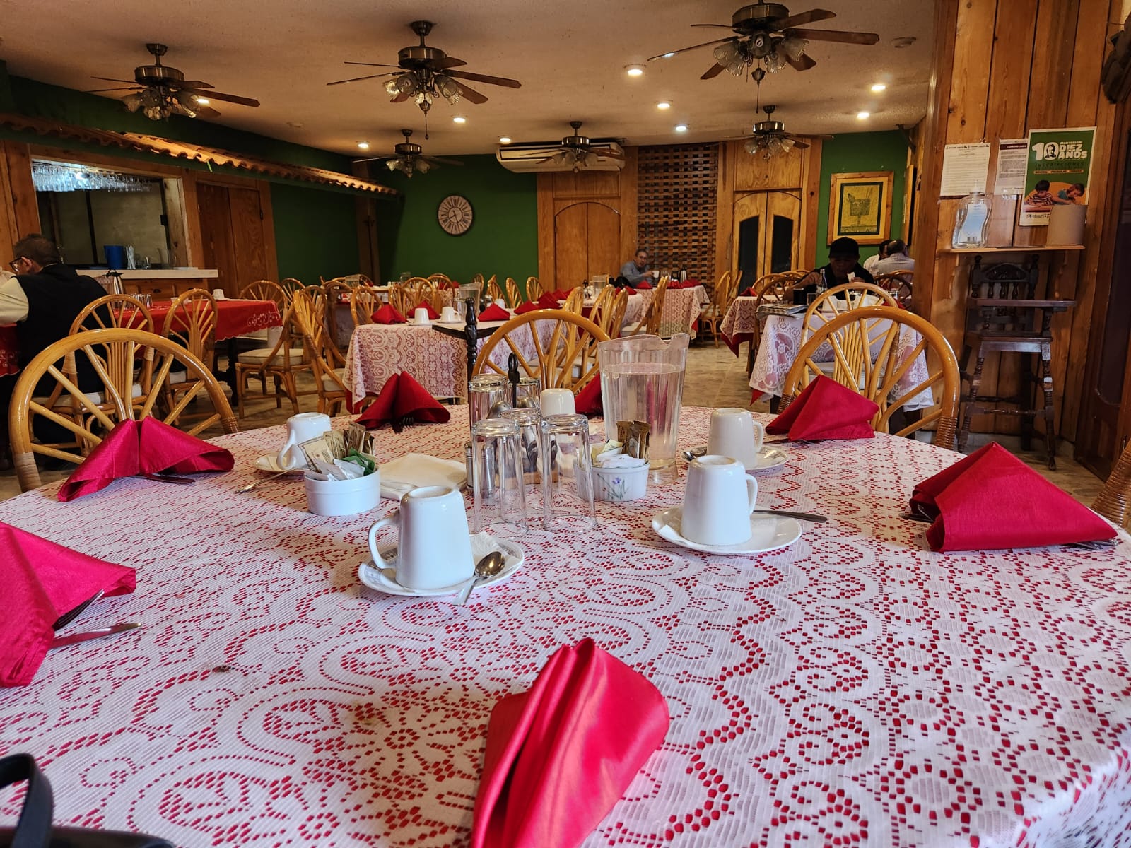 Restaurantes en el Día del Amor y la Amistad